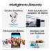 Oferta Relâmpago Celular Samsung Galaxy A56 5G Cinza 256GB, 8GB RAM, Câmera Tripla até 50MP, Tela Super AMOLED 6.7", IP67, NFC, Vídeo HDR e Recursos AI